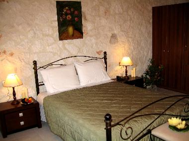 Villa in Agios Nikolaos (Zakynthos) oder Ferienwohnung oder Ferienhaus