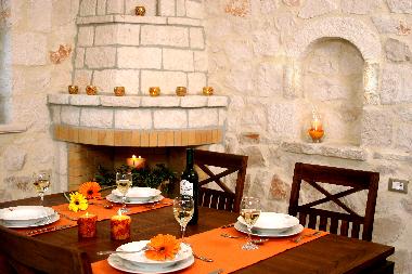 Villa in Agios Nikolaos (Zakynthos) oder Ferienwohnung oder Ferienhaus