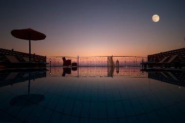 Villa in Agios Nikolaos (Zakynthos) oder Ferienwohnung oder Ferienhaus