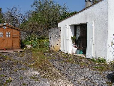 Ferienhaus in jonzac (Charente-Maritime) oder Ferienwohnung oder Ferienhaus