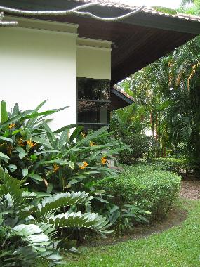 Villa in Cherngtalay (Phuket) oder Ferienwohnung oder Ferienhaus