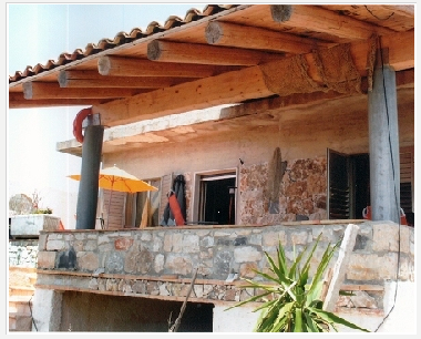 Villa in modica (Ragusa) oder Ferienwohnung oder Ferienhaus