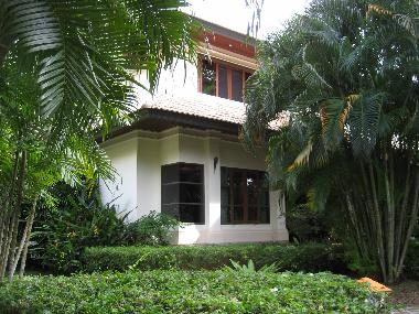 Villa in Cherngtalay (Phuket) oder Ferienwohnung oder Ferienhaus