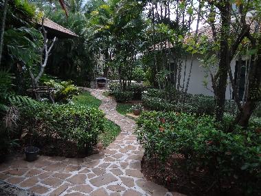 Villa in Cherngtalay (Phuket) oder Ferienwohnung oder Ferienhaus