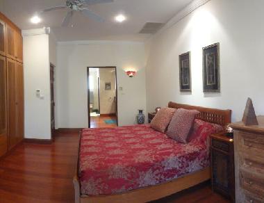 Villa in Cherngtalay (Phuket) oder Ferienwohnung oder Ferienhaus