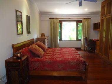 Villa in Cherngtalay (Phuket) oder Ferienwohnung oder Ferienhaus