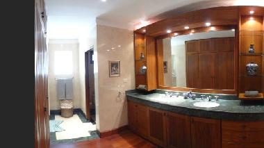 Villa in Cherngtalay (Phuket) oder Ferienwohnung oder Ferienhaus