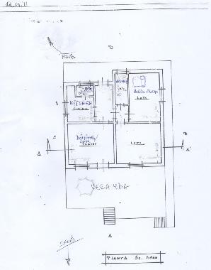 Villa in modica (Ragusa) oder Ferienwohnung oder Ferienhaus