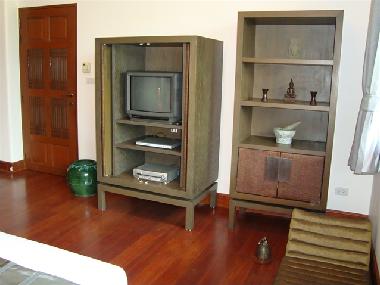 Villa in Cherngtalay (Phuket) oder Ferienwohnung oder Ferienhaus