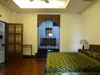 Villa in Cherngtalay (Phuket) oder Ferienwohnung oder Ferienhaus