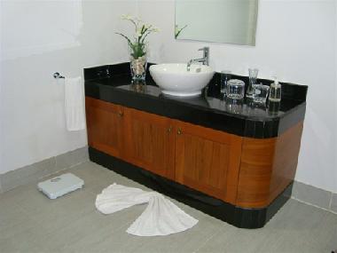 Villa in Cherngtalay (Phuket) oder Ferienwohnung oder Ferienhaus