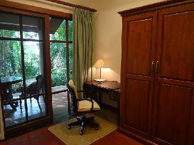 Villa in Cherngtalay (Phuket) oder Ferienwohnung oder Ferienhaus