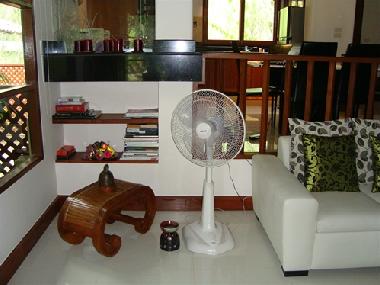 Villa in Cherngtalay (Phuket) oder Ferienwohnung oder Ferienhaus