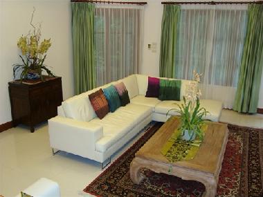 Villa in Cherngtalay (Phuket) oder Ferienwohnung oder Ferienhaus