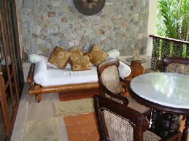 Villa in Cherngtalay (Phuket) oder Ferienwohnung oder Ferienhaus