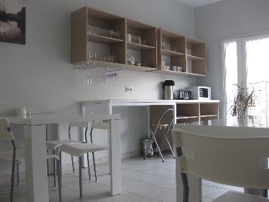 Ferienhaus in Ragaciems (Lettland) oder Ferienwohnung oder Ferienhaus