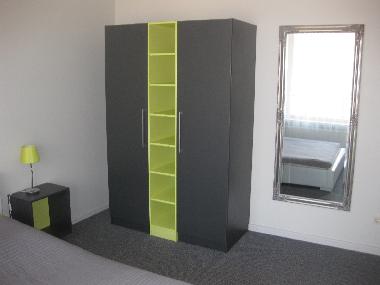 Ferienhaus in Ragaciems (Lettland) oder Ferienwohnung oder Ferienhaus