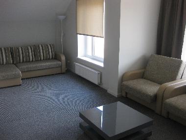 Ferienhaus in Ragaciems (Lettland) oder Ferienwohnung oder Ferienhaus