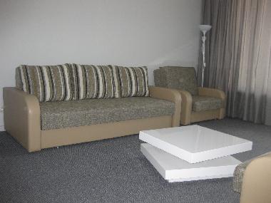 Ferienhaus in Ragaciems (Lettland) oder Ferienwohnung oder Ferienhaus