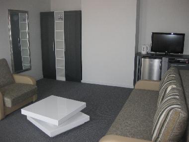 Ferienhaus in Ragaciems (Lettland) oder Ferienwohnung oder Ferienhaus