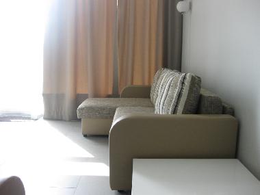 Ferienhaus in Ragaciems (Lettland) oder Ferienwohnung oder Ferienhaus