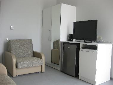 Ferienhaus in Ragaciems (Lettland) oder Ferienwohnung oder Ferienhaus