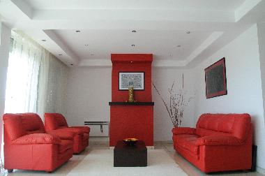 Ferienhaus in Mamaia Nord (Constanta) oder Ferienwohnung oder Ferienhaus