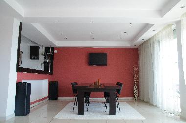 Ferienhaus in Mamaia Nord (Constanta) oder Ferienwohnung oder Ferienhaus