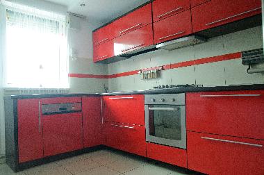 Ferienhaus in Mamaia Nord (Constanta) oder Ferienwohnung oder Ferienhaus