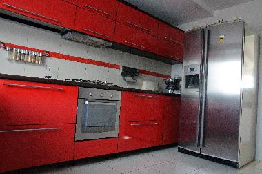 Ferienhaus in Mamaia Nord (Constanta) oder Ferienwohnung oder Ferienhaus