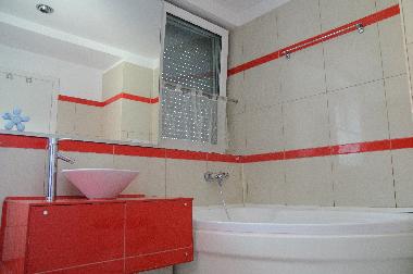 Ferienhaus in Mamaia Nord (Constanta) oder Ferienwohnung oder Ferienhaus