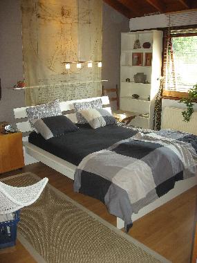 Schafzimmer