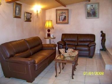 Ferienhaus in Lindbergh-Plage (Manche) oder Ferienwohnung oder Ferienhaus