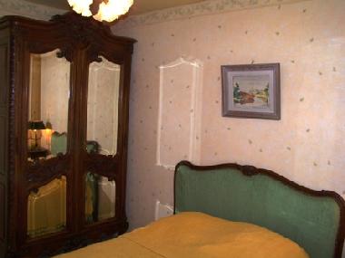 Ferienhaus in Lindbergh-Plage (Manche) oder Ferienwohnung oder Ferienhaus