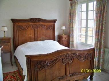 Ferienhaus in Lindbergh-Plage (Manche) oder Ferienwohnung oder Ferienhaus