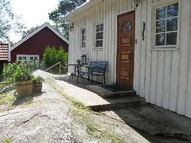 Ferienhaus in Manstad (Ostfold) oder Ferienwohnung oder Ferienhaus
