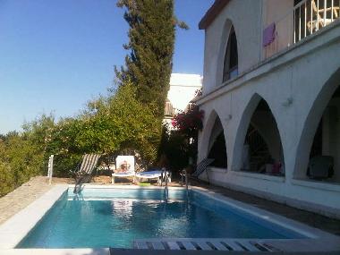 Villa in Karaman (Kyrenia) oder Ferienwohnung oder Ferienhaus