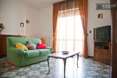 Ferienwohnung in Pescara (Pescara) oder Ferienwohnung oder Ferienhaus