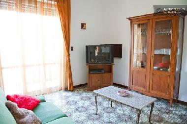Ferienwohnung in Pescara (Pescara) oder Ferienwohnung oder Ferienhaus
