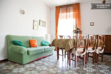 Ferienwohnung in Pescara (Pescara) oder Ferienwohnung oder Ferienhaus