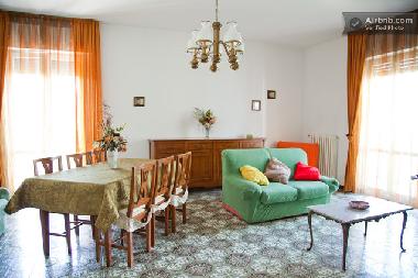 Ferienwohnung in Pescara (Pescara) oder Ferienwohnung oder Ferienhaus