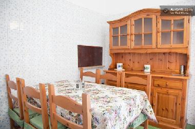 Ferienwohnung in Pescara (Pescara) oder Ferienwohnung oder Ferienhaus