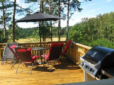 Ferienhaus in Manstad (Ostfold) oder Ferienwohnung oder Ferienhaus