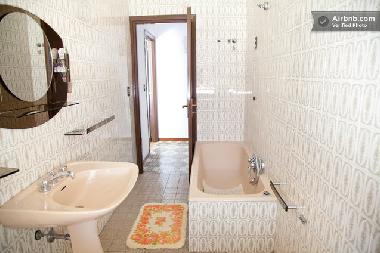 Ferienwohnung in Pescara (Pescara) oder Ferienwohnung oder Ferienhaus