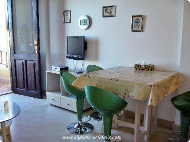 Ferienwohnung in West Golf 2 - El Gouna (Al Bahr al Ahmar) oder Ferienwohnung oder Ferienhaus