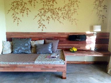 Ferienwohnung in Le Morne (Black River) oder Ferienwohnung oder Ferienhaus