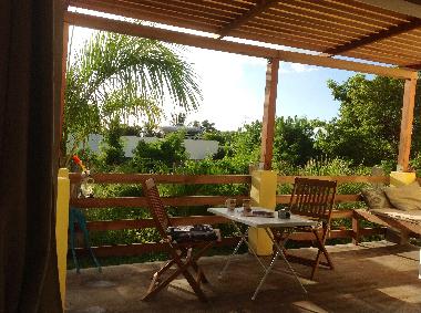 Ferienwohnung in Le Morne (Black River) oder Ferienwohnung oder Ferienhaus