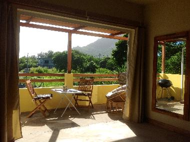 Ferienwohnung in Le Morne (Black River) oder Ferienwohnung oder Ferienhaus