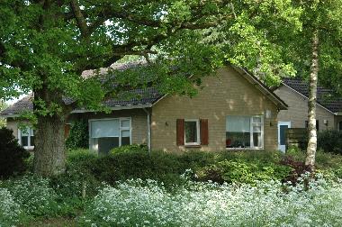 Unser sch�nes Ferienhaus