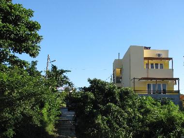 Ferienwohnung in Le Morne (Black River) oder Ferienwohnung oder Ferienhaus